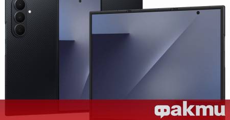 Samsung вдига летвата в сегмента на премиум мобилните устройства с