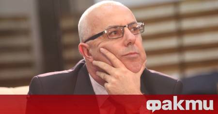 Оставката на правителството депозирана вчера от министър председателя Росен Желязков