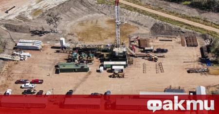 Залежи от 57 милиона барела петрол на стойност около 4