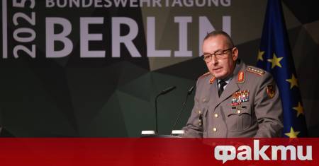 Русия никога не бива да остава с впечатлението че може