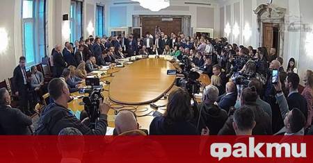 Два процентни пункта по висока вноска за пенсия и увеличен максимален