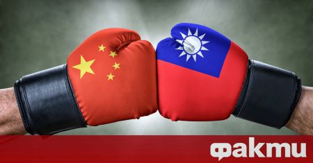 Тайван няма да направи компромис със своя суверенитет Тайванският народ