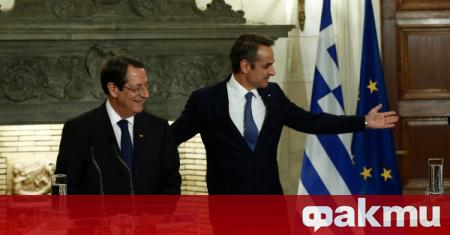 Гърция и Кипър ще повдигнат въпроса за действията на Турция
