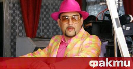 Иван Динев – Устата отдавна се слави с директността и