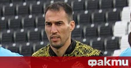 Ивелин Попов беше специален гост в Гостът на Sportal bg където