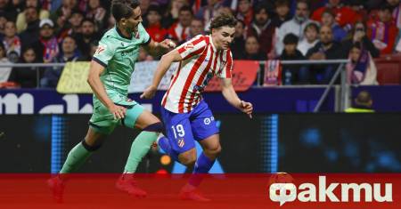 Изненадващи новини в лагера на аржентинския национален отбор по футбол