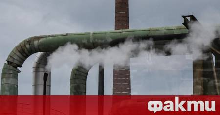 Иран е ударил нефтено съоръжение в Кувейт съобщи Кувейтската петролна