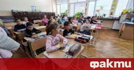 Близо 60 от малките ученици са готови да се върнат