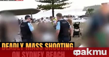 Роденият във Великобритания равин Ели Шлангер е сред убитите при