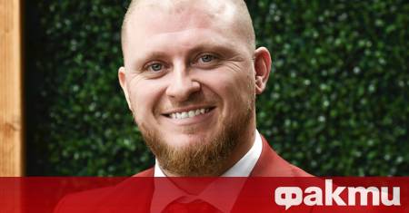 Популярният инфлуенсър и предприемач Даниел Бачорски отново прикова вниманието на