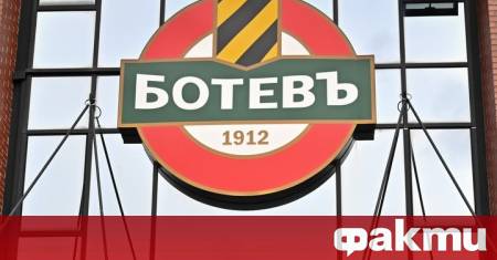 Ботев Пловдив вече има право да осъществява входящи трансфери след