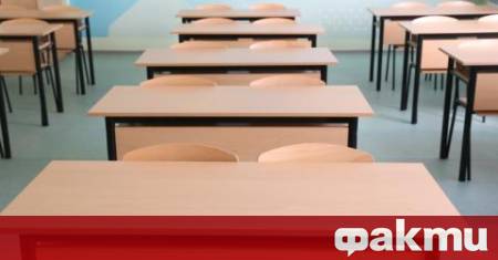 Днес е неучебен ден в 4 общини в Русенско Причината