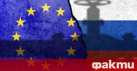 Страните от ЕС приеха предварително споразумение за забрана на вноса