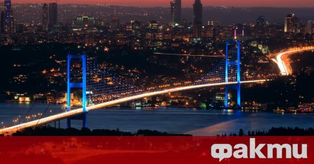 „Турция трябва да се възползва повече от местните си енергийни