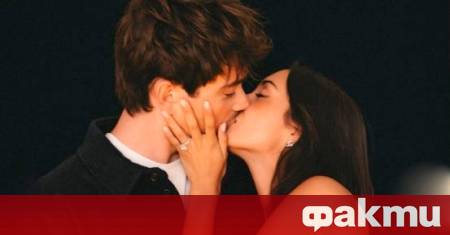 За ужас на милиони жени по света един от най желаните