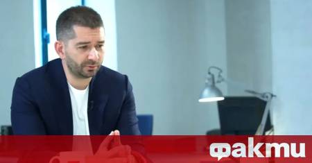 Ако Румен Радев стане лидер на партия той ще бъде