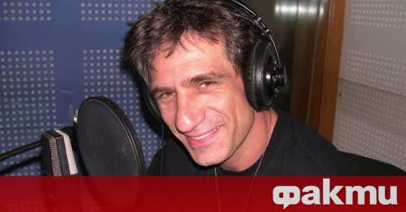 Почина израелският актьор Алон Абутбул известен с филма на Кристофър