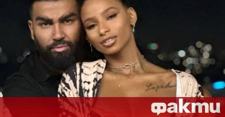 Азис защити със силни думи участничка от Ергенът Любов в