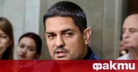 Партия МЕЧ с въпрос за легитимността на депутат от Величие