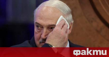 Русия все по често използва позиции в Беларус за атаките