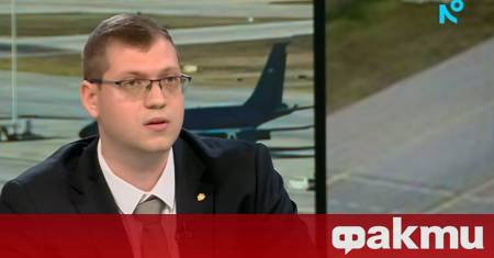 Парламентарната група на Прогресивна България ще подкрепи решението за разполагане