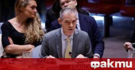 В безпрецедентна проява на дипломатически разрив между дългогодишни съюзници американски