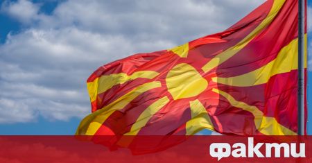 Председателят на парламента на Република Северна Македония Талат Джафери не