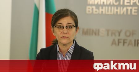 България подкрепи засилване на ограничителните мерки с оглед оказване на
