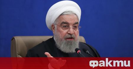 Иран иска действия а не думи от страните по ядреното
