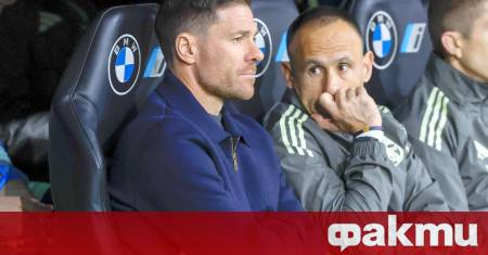 Кризата в Реал Мадрид се задълбочава а напрежението между треньорския