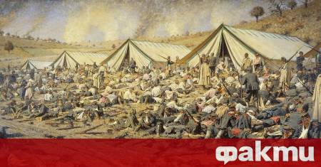 На 19 и 20 юли 1877 г в хода на