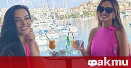 Фолк иконата Глория гостува в предаването Преди обед по bTV