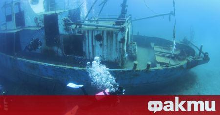 На дъното на Черно море бе намерено удивително случайното откритие.