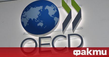 Украйна подаде молба за членство в Организацията за икономическо сътрудничество