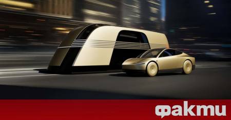 Обещанието на изпълнителния директор на Tesla Илон Мъск че автомобилите