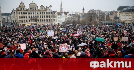 Белгийски съд спря затварянето на концертни зали кина и други
