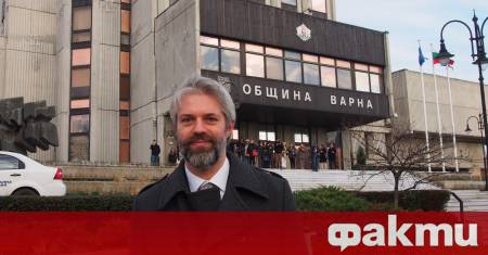 Политически готвена криза с боклука заплашва Варна За това сигнализира