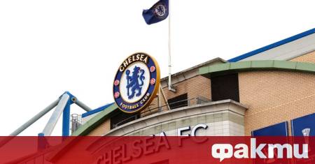 Челси обяви назначението на Дейв Фалоус който ще бъде петият