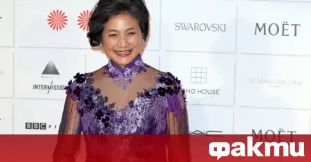 Une actrice des films Tigre et Dragon et Mulan est décédée ᐉ Nouvelles de Fakti.bg – Curieux