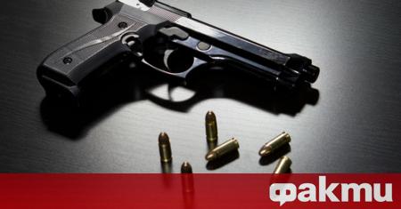 Самоубилият се на стрелбището на ДАИКС в Пловдив младеж е