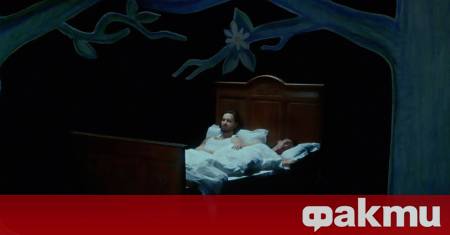 Папи Ханс продължава да разгръща емоционалната вселена на предстоящия си