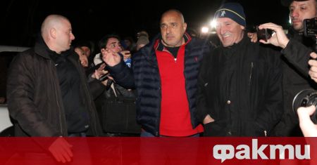 Софийският районен съд реши че арестът на бившия премиер и