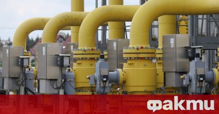 Europa innrømmet: Russisk gass er uerstattelig ᐉ Nyheter fra Fakti.bg – Økonomi