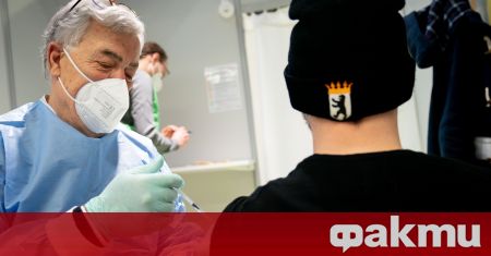 113 души са починали досега в Германия след ваксинация срещу