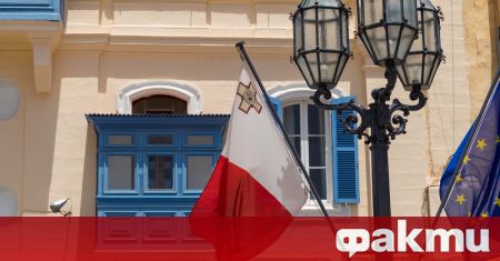 Управляващата партия на лейбъристите в Малта обяви победа на парламентарните