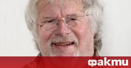 Британският комик актьор телевизионен водещ и природозащитник Бил Оди почина