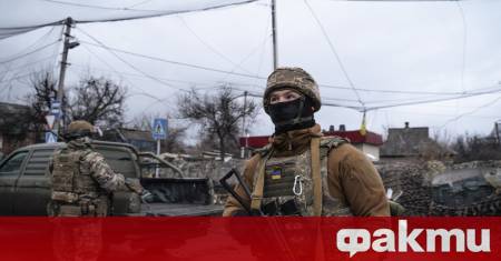 Украйна е осъществила нови атаки срещу логистични центрове на компанията