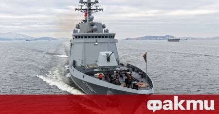 Северна Корея миналата седмица направи нова стъпка в усилията си