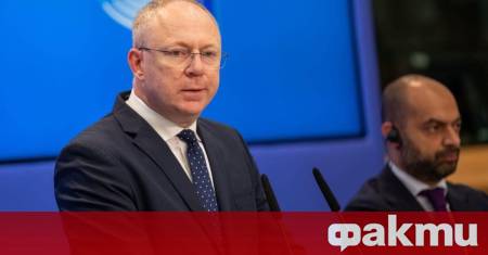 Европа е изправена пред редица предизвикателства – войната в Украйна
