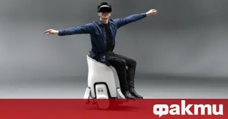 Photo of Honda a présenté un siège de conduite VR en réalité virtuelle (vidéo) ᐉ Actualités de Fakti.bg – Technologies